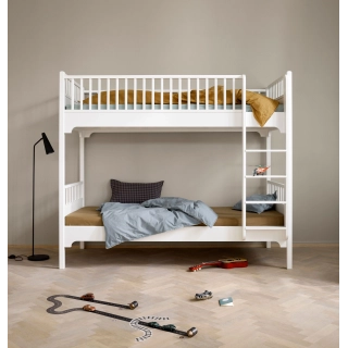 Litera Seaside Classic escalera vertical
