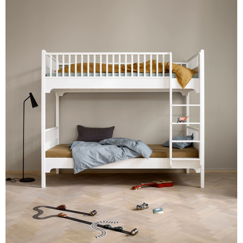 Litera Seaside Classic escalera vertical