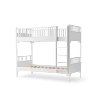 Litera Seaside Classic escalera vertical 123
