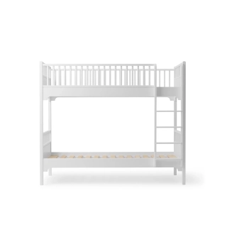 Litera Seaside Classic escalera vertical