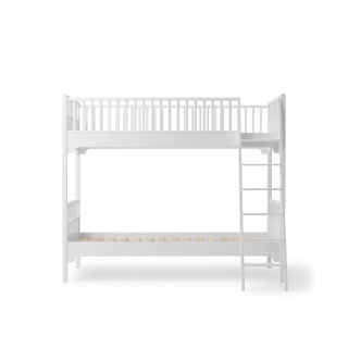 Litera Seaside Classic escalera inclinada