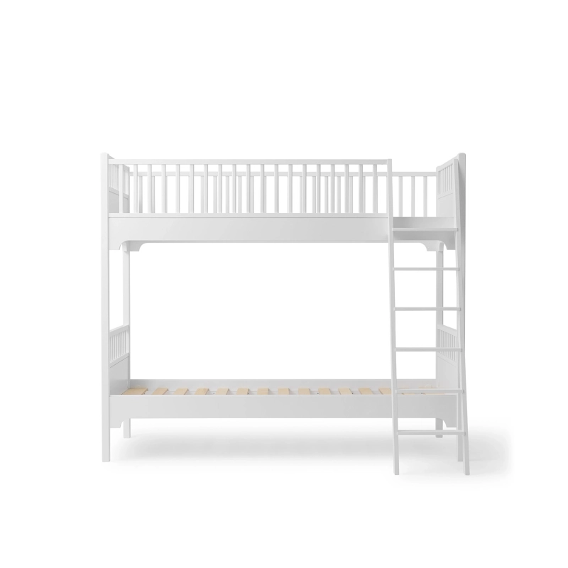 Litera Seaside Classic escalera inclinada