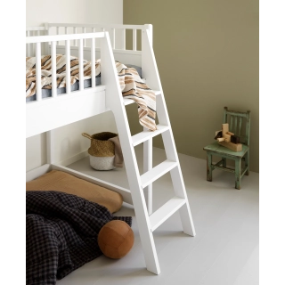 Litera Seaside Classic escalera inclinada