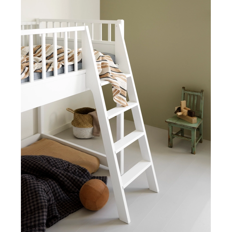 Litera Seaside Classic escalera inclinada
