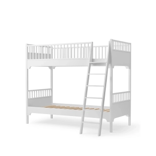 Litera Seaside Classic escalera inclinada