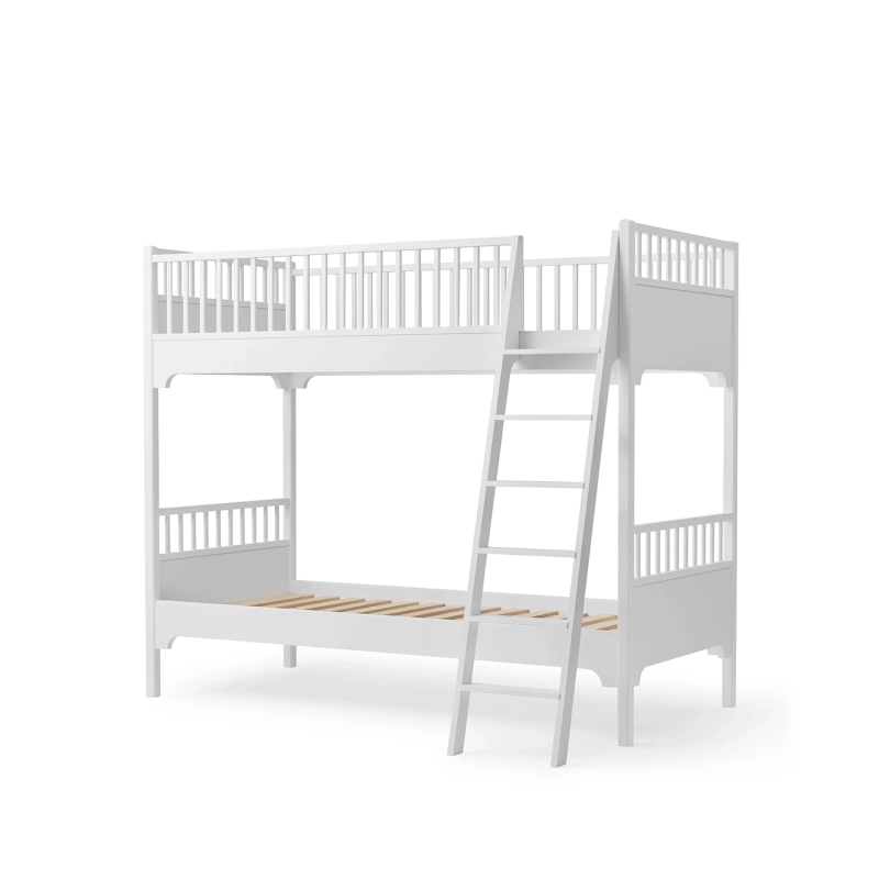 Litera Seaside Classic escalera inclinada