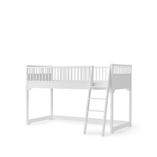 Cama Elevada Seaside Classic Cama Elevada Seaside Classic