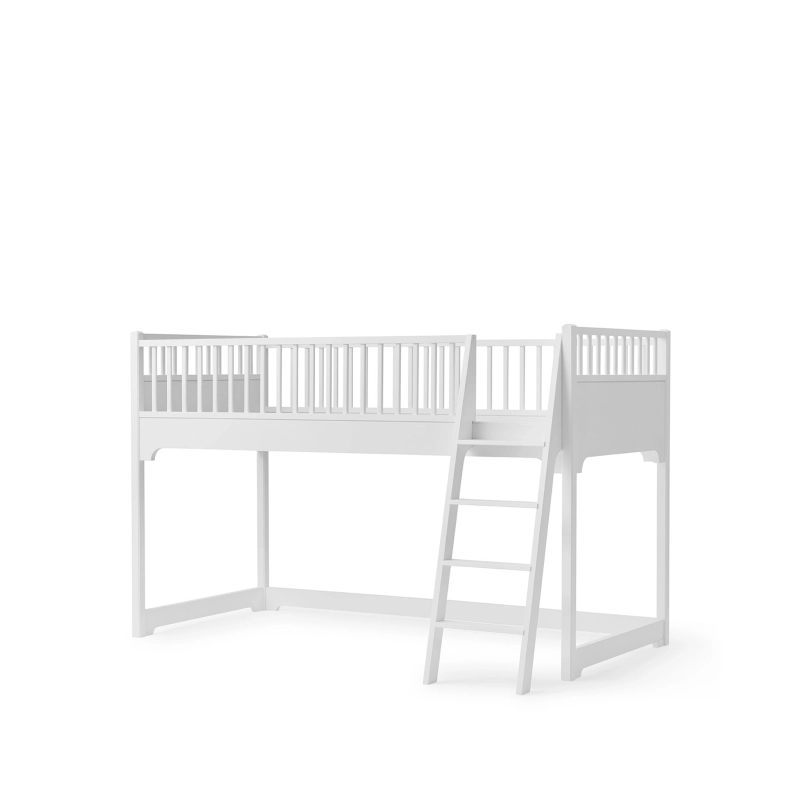 Cama Elevada Seaside Classic Cama Elevada Seaside Classic