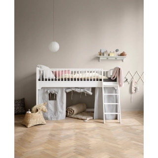 Cama Elevada Seaside Classic Cama Elevada Seaside Classic