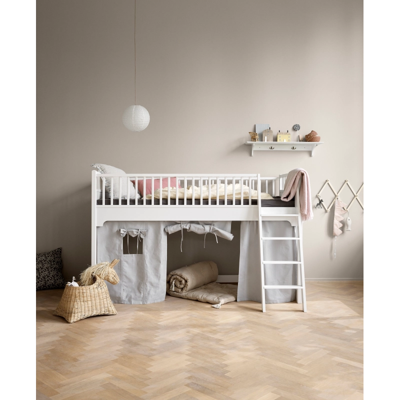 Cama Elevada Seaside Classic Cama Elevada Seaside Classic