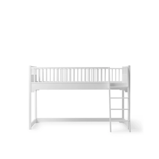 Cama Elevada Seaside Classic 123