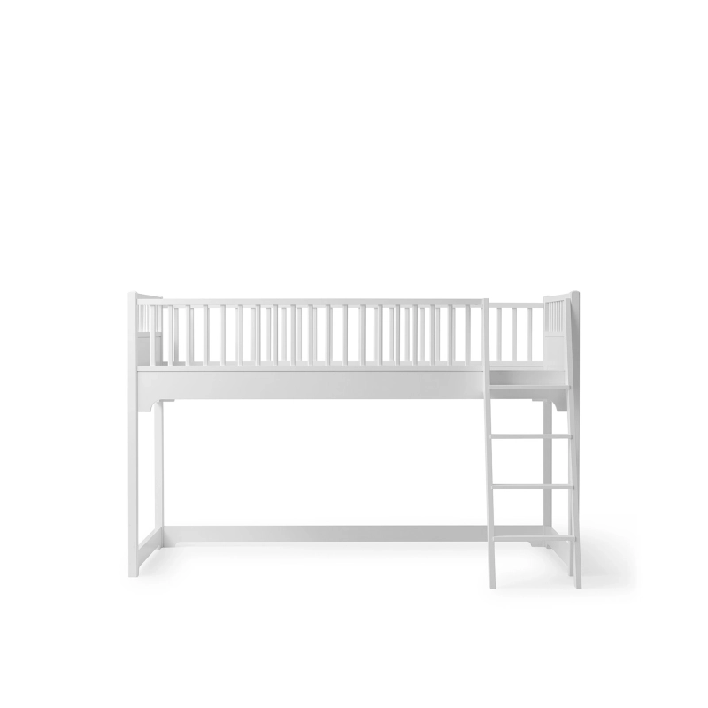 Cama Elevada Seaside Classic Cama Elevada Seaside Classic