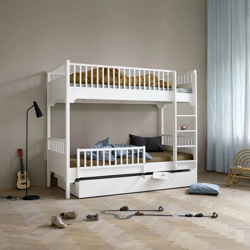 Barrera de cama para cama/litera SeaSide
