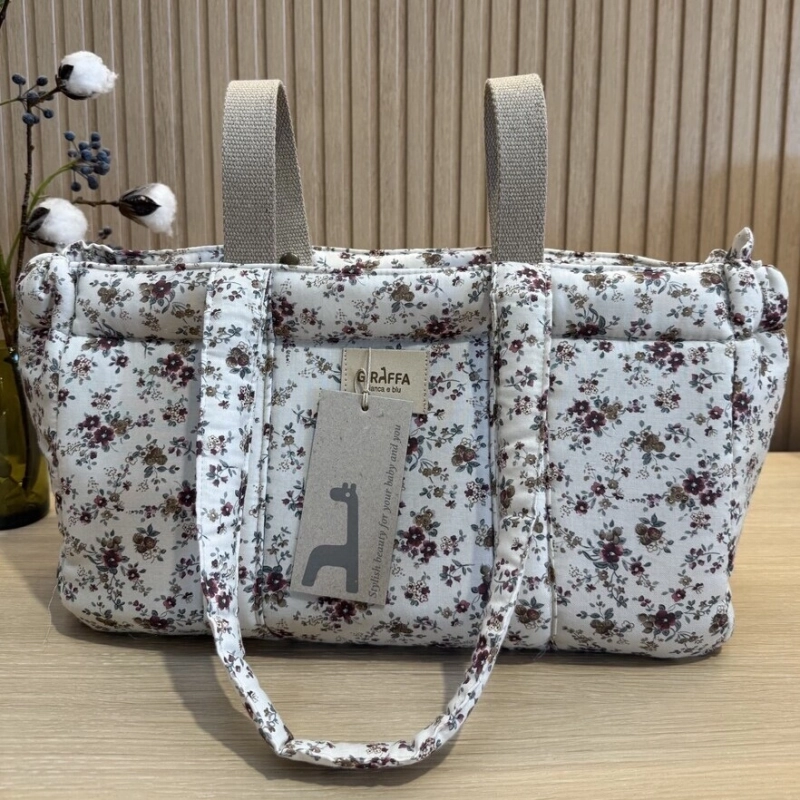 Bolsa shoulder Alma