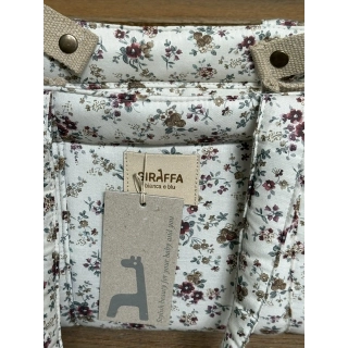 Bolsa shoulder Alma