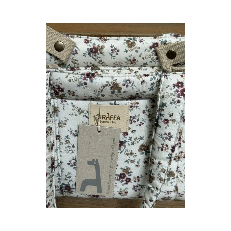 Bolsa shoulder Alma