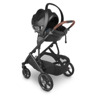 Adaptador UPPAbaby VISTA/CRUZ para silla de coche grupo 0 Adaptador UPPAbaby VISTA/CRUZ para silla de coche grupo 0