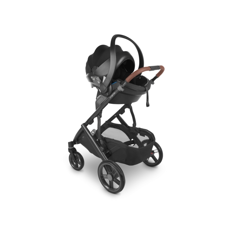 Adaptador UPPAbaby VISTA/CRUZ para silla de coche grupo 0 Adaptador UPPAbaby VISTA/CRUZ para silla de coche grupo 0