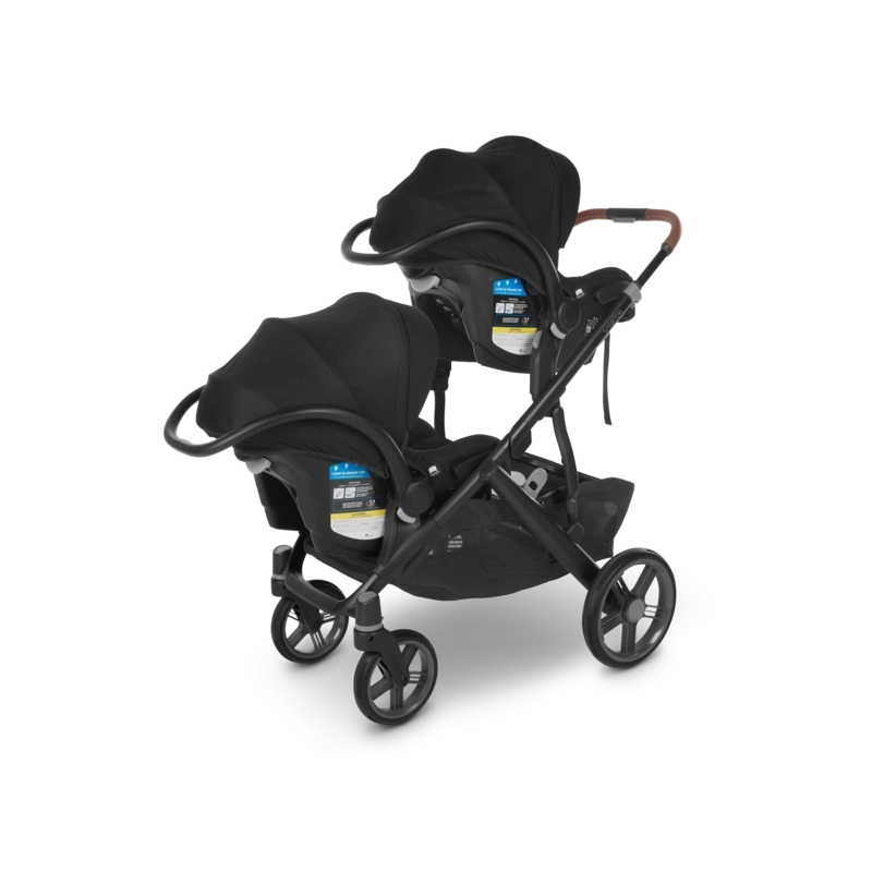 Adaptador UPPAbaby VISTA/CRUZ para silla de coche grupo 0 Adaptador UPPAbaby VISTA/CRUZ para silla de coche grupo 0