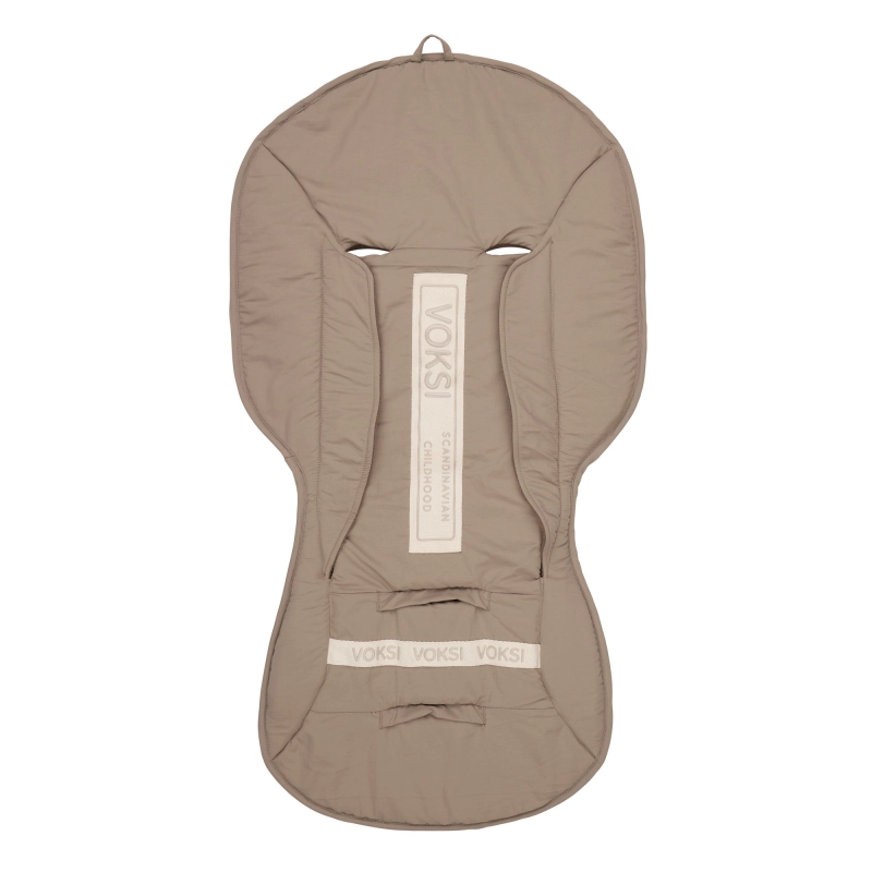 Colchoneta lana Walnut Colchoneta lana Walnut