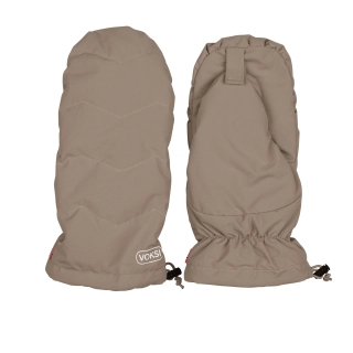 Guantes para carrito Voksi Walnut 123