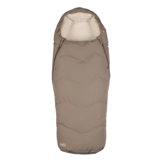 Saco evolutivo Voksi URBAN Walnut Saco evolutivo Voksi URBAN Walnut