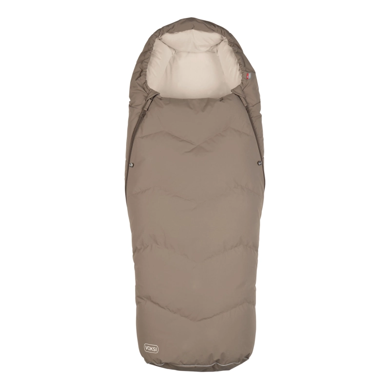 Saco evolutivo Voksi URBAN Walnut Saco evolutivo Voksi URBAN Walnut