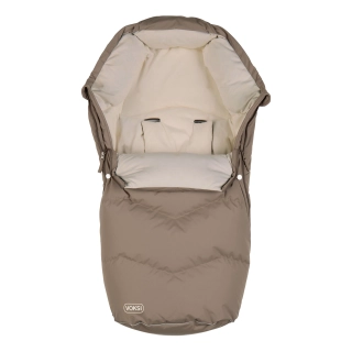 Saco evolutivo Voksi URBAN Walnut Saco evolutivo Voksi URBAN Walnut