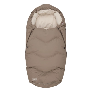 Saco evolutivo Voksi URBAN Walnut 123