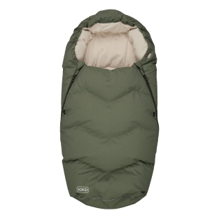 Saco evolutivo Voksi URBAN Thyme Green 123