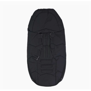 Saco evolutivo Voksi URBAN Black Cream Saco evolutivo Voksi URBAN Black Cream