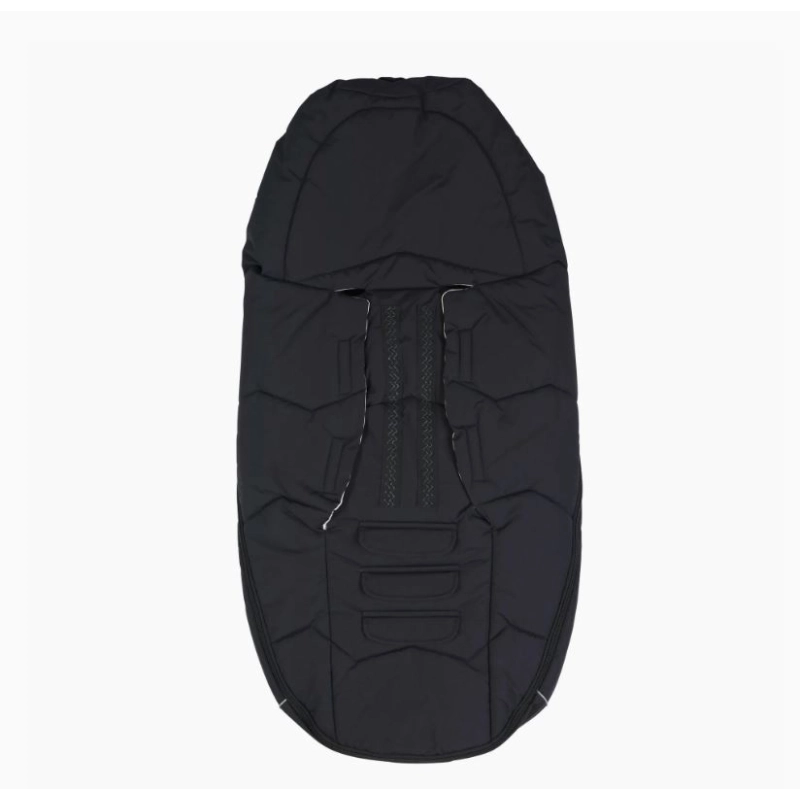 Saco evolutivo Voksi URBAN Black Cream Saco evolutivo Voksi URBAN Black Cream