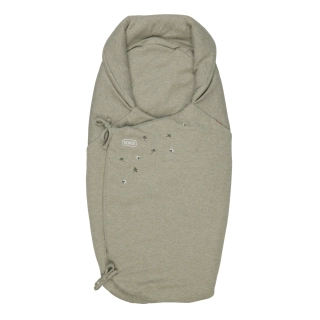 Arrullo lana Voksi Meadow Green 123