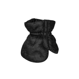 Cuello térmico Black 123