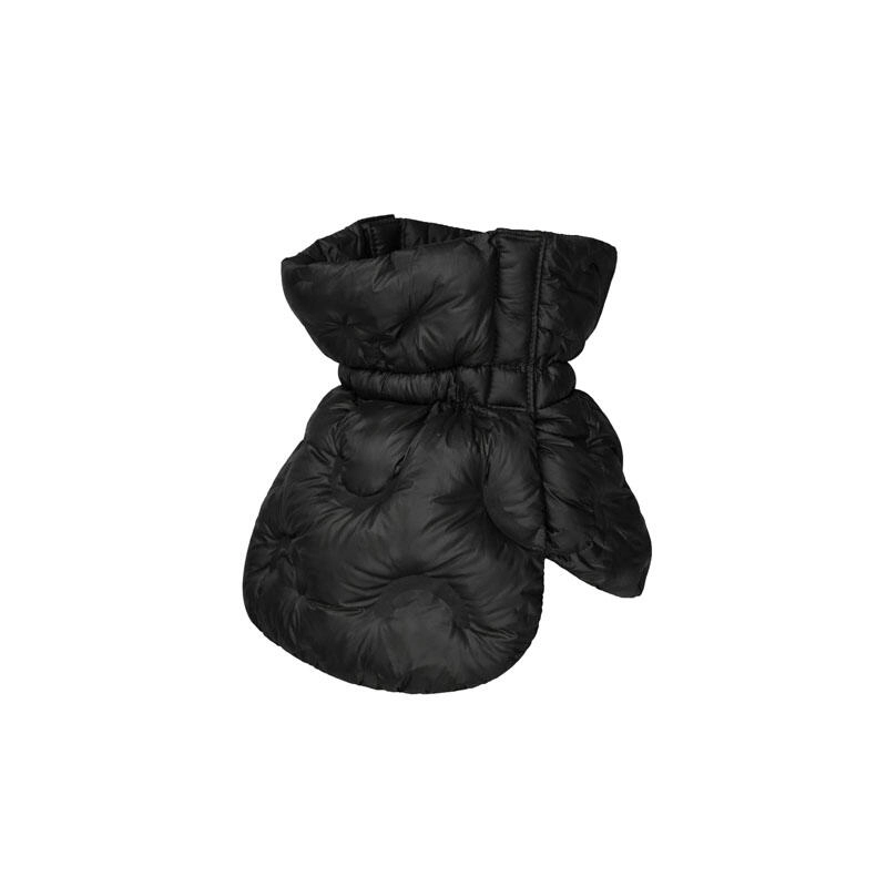 Cuello térmico Black