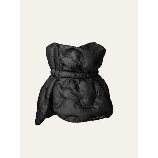 Cuello térmico Black
