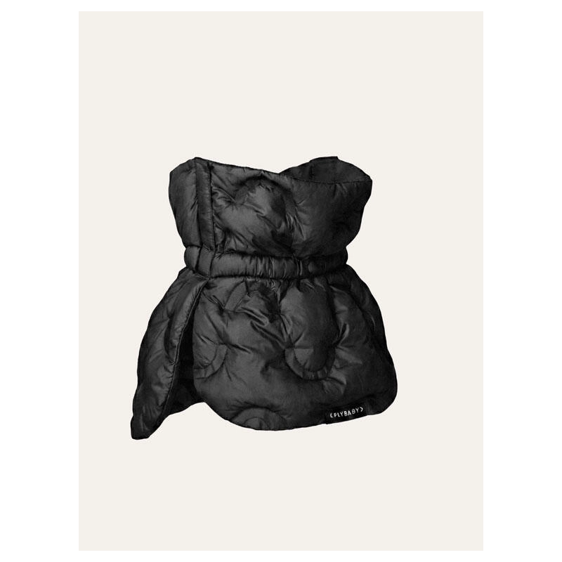 Cuello térmico Black