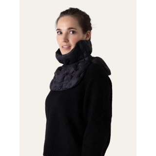 Cuello térmico Black