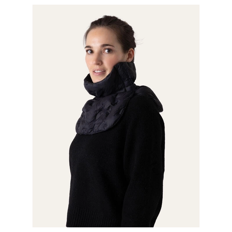 Cuello térmico Black