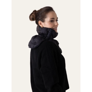 Cuello térmico Black