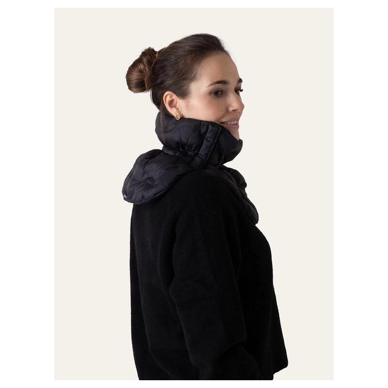 Cuello térmico Black