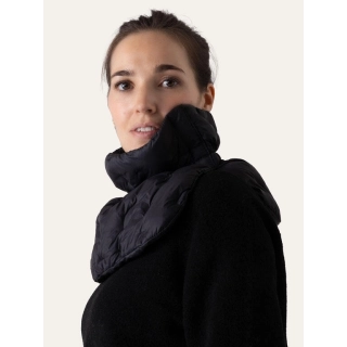 Cuello térmico Black