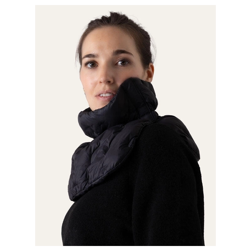 Cuello térmico Black