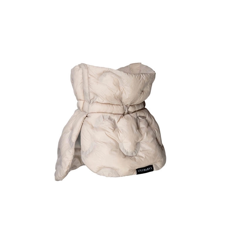 Cuello térmico Creme