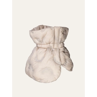 Cuello térmico Creme