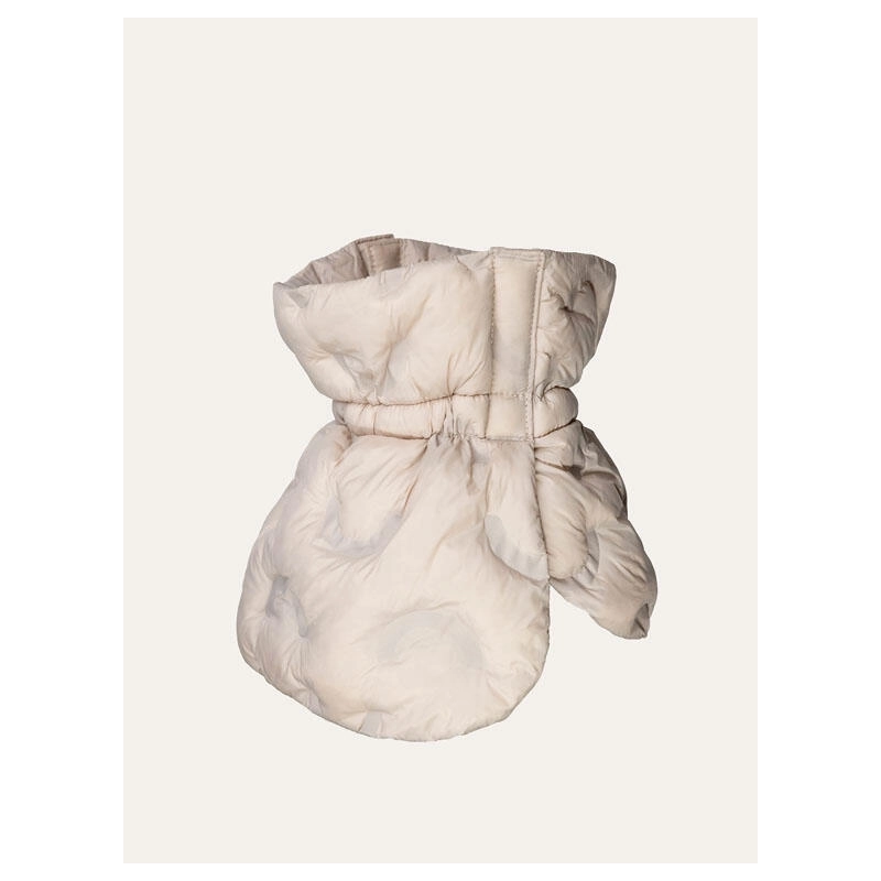 Cuello térmico Creme