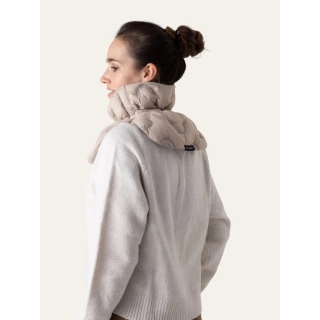 Cuello térmico Creme