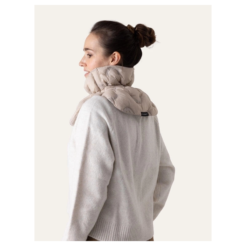 Cuello térmico Creme