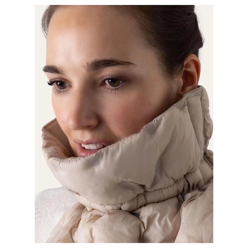 Cuello térmico Creme