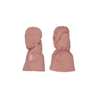 Guantes para bebé Voksi Blush Pink 123